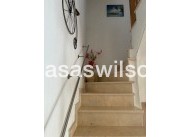Bestaande bouw - Bungalow - Orihuela Costa - Los Almendros-la Florida