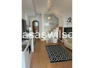 Bestaande bouw - Bungalow - Orihuela Costa - Los Almendros-la Florida
