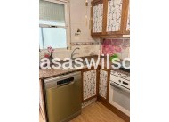 Bestaande bouw - Bungalow - Orihuela Costa - Los Almendros-la Florida