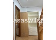 Bestaande bouw - Bungalow - Orihuela Costa - Los Almendros-la Florida