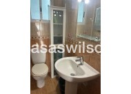 Bestaande bouw - Bungalow - Orihuela Costa - Los Almendros-la Florida