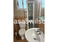Bestaande bouw - Bungalow - Orihuela Costa - Los Almendros-la Florida
