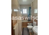 Bestaande bouw - Bungalow - Orihuela Costa - Los Almendros-la Florida