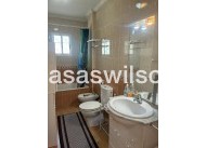 Bestaande bouw - Bungalow - Orihuela Costa - Los Almendros-la Florida