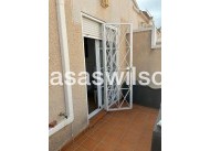 Bestaande bouw - Bungalow - Orihuela Costa - Los Almendros-la Florida