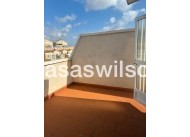 Bestaande bouw - Bungalow - Orihuela Costa - Los Almendros-la Florida