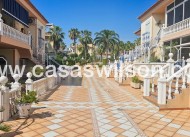 Bestaande bouw - Bungalow - Orihuela Costa - Los Altos