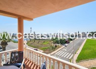 Bestaande bouw - Bungalow - Orihuela Costa - Los Altos
