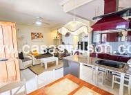Bestaande bouw - Bungalow - Orihuela Costa - Los Altos