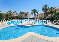Bestaande bouw - Bungalow - Orihuela Costa - Los Altos
