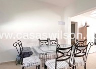 Bestaande bouw - Bungalow - Orihuela Costa - Playa Flamenca