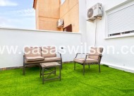 Bestaande bouw - Bungalow - Orihuela Costa - Playa Flamenca