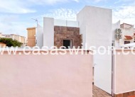 Bestaande bouw - Bungalow - Orihuela Costa - Playa Flamenca