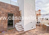 Bestaande bouw - Bungalow - Orihuela Costa - Playa Flamenca