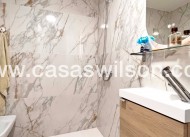 Bestaande bouw - Bungalow - Orihuela Costa - Playa Flamenca