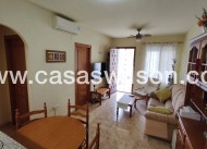 Bestaande bouw - Bungalow - Orihuela Costa - Playa Flamenca