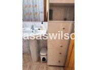 Bestaande bouw - Bungalow - Orihuela Costa - Playa Flamenca