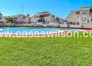 Bestaande bouw - Bungalow - Orihuela Costa - Playa Flamenca