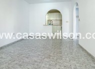 Bestaande bouw - Bungalow - Orihuela Costa - Playa Flamenca