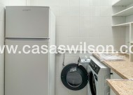 Bestaande bouw - Bungalow - Orihuela Costa - Playa Flamenca