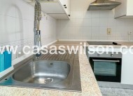 Bestaande bouw - Bungalow - Orihuela Costa - Playa Flamenca
