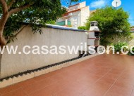 Bestaande bouw - Bungalow - Orihuela Costa - Playa Flamenca