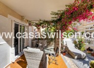 Bestaande bouw - Bungalow - Orihuela - Inland