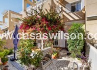 Bestaande bouw - Bungalow - Orihuela - Inland