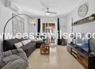 Bestaande bouw - Bungalow - Orihuela - Inland