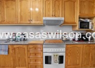 Bestaande bouw - Bungalow - Orihuela - Inland