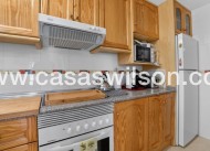 Bestaande bouw - Bungalow - Orihuela - Inland