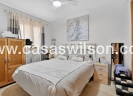 Bestaande bouw - Bungalow - Orihuela - Inland