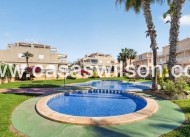 Bestaande bouw - Bungalow - Orihuela - Inland