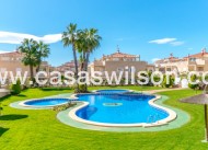 Bestaande bouw - Bungalow - Orihuela - Inland