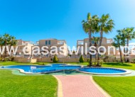 Bestaande bouw - Bungalow - Orihuela - Inland