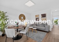 Bestaande bouw - Bungalow - Orihuela - Villamartin