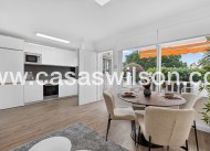 Bestaande bouw - Bungalow - Orihuela - Villamartin