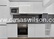 Bestaande bouw - Bungalow - Orihuela - Villamartin