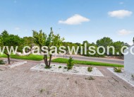 Bestaande bouw - Bungalow - Orihuela - Villamartin