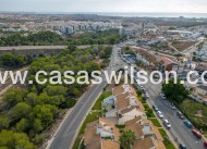 Bestaande bouw - Bungalow - Orihuela - Villamartin