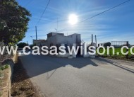 Bestaande bouw - Bungalow - Orihuela