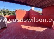Bestaande bouw - Bungalow - Orihuela