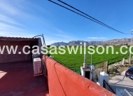 Bestaande bouw - Bungalow - Orihuela