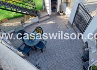 Bestaande bouw - Bungalow - Orihuela