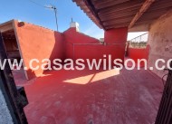 Bestaande bouw - Bungalow - Orihuela