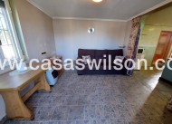 Bestaande bouw - Bungalow - Orihuela