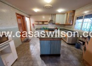Bestaande bouw - Bungalow - Orihuela