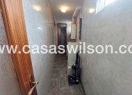 Bestaande bouw - Bungalow - Orihuela