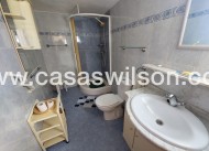 Bestaande bouw - Bungalow - Orihuela