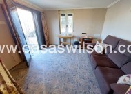 Bestaande bouw - Bungalow - Orihuela